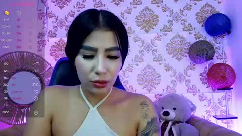 Snapshot of abby_rouse_m chatting on 05.01.26 ABBY ROUSE online show from 05.01.26
