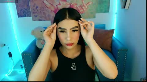Snapshot of abby_rouse_m chatting on 05.15.26 ABBY ROUSE online show from 05.15.26