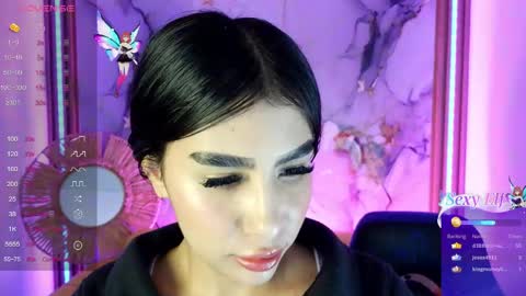 Snapshot of abby_rouse_m chatting on 05.16.26 ABBY ROUSE online show from 05.16.26