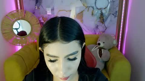 Snapshot of abby_rouse_m chatting on 06.02.26 ABBY ROUSE online show from 06.02.26