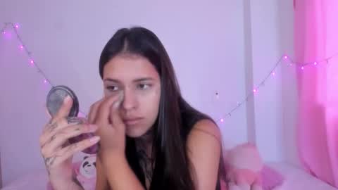 Snapshot of abby_rousee chatting on 09.25.25 abby_rousee online show from 09.25.25