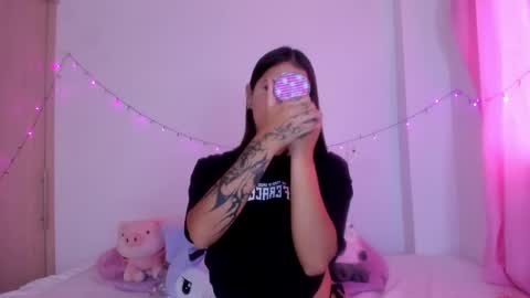 Snapshot of abby_rousee chatting on 09.29.25 abby_rousee online show from 09.29.25