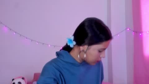 Snapshot of abby_rousee chatting on 10.06.25 abby_rousee online show from 10.06.25