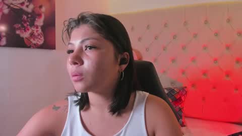 Abby Roux online show from 11.17.25