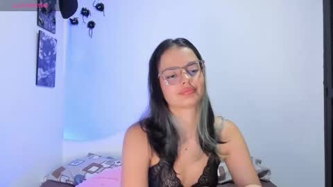Abby Saenz online show from 10.06.25