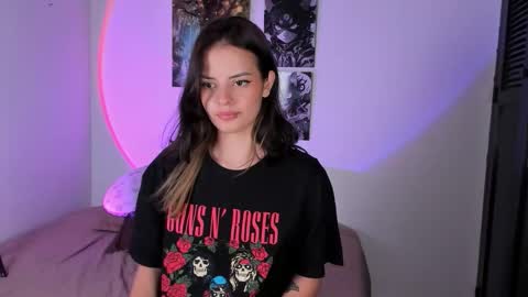 Abby Saenz online show from 02.28.26