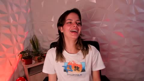 Snapshot of abby_saenz01 chatting on 05.22.26 Abby Saenz online show from 05.22.26