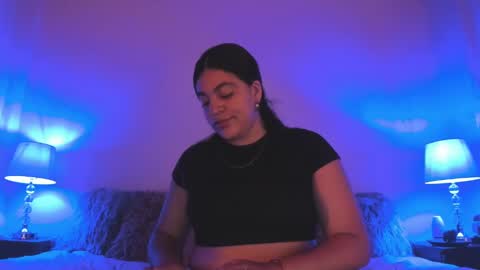 ABBY SAPHIR online show from 01.27.25