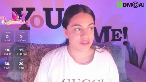 ABBY SAPHIR online show from 10.27.25