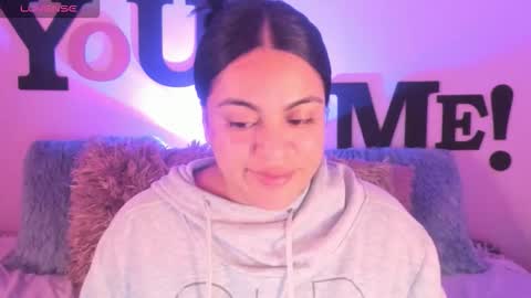 ABBY SAPHIR online show from 01.12.26