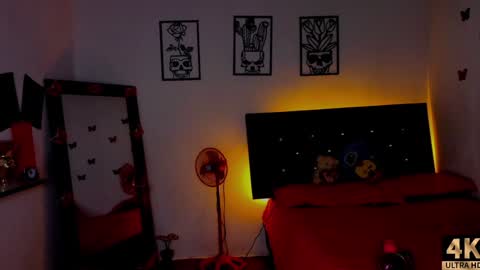 Abby online show from 12.02.24