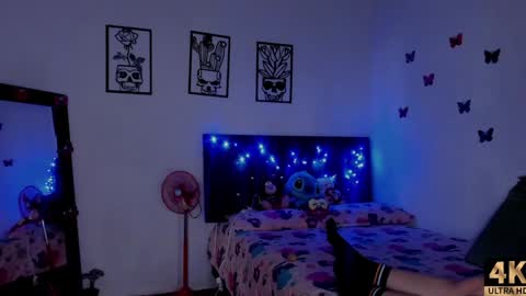 Abby online show from 12.23.24