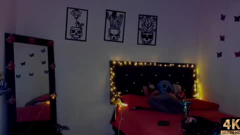 Abby online show from 02.12.25