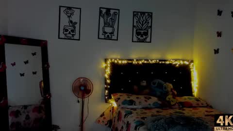 Abby online show from 02.23.25