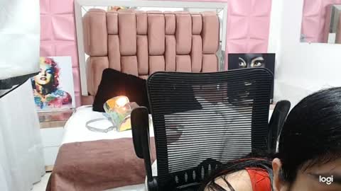 Snapshot of abby_sexyxx chatting on 12.09.24 abby sexyxx online show from 12.09.24