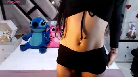 Snapshot of abby_sexyxx chatting on 12.31.24 abby sexyxx online show from 12.31.24