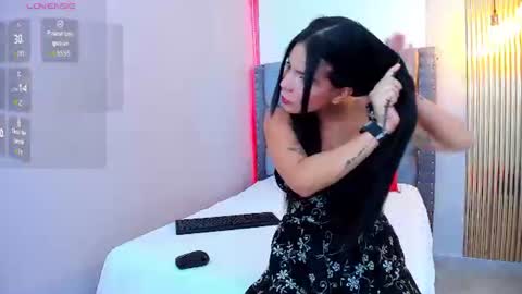 Snapshot of abby_stonne_ chatting on 06.18.26 ABBY STONNE online show from 06.18.26