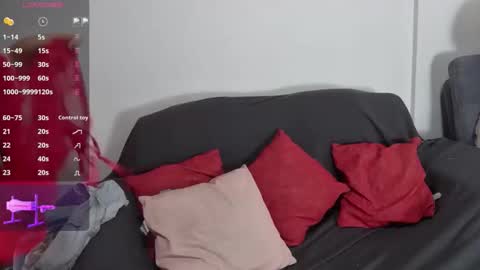 Vannesa online show from 01.10.26