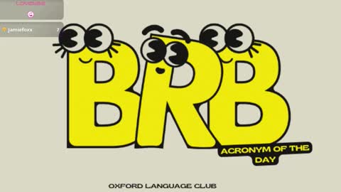 ---Abby--- online show from 02.20.26