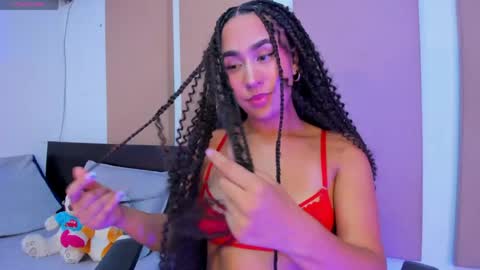 ---Abby--- online show from 05.31.26