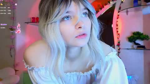 Abby online show from 10.02.25