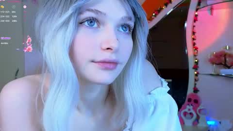 Abby online show from 11.21.25