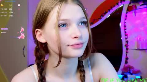 Abby online show from 02.25.26