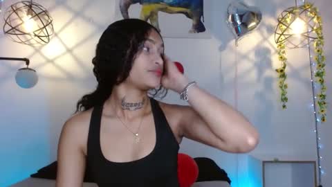 abbycute online show from 03.10.25