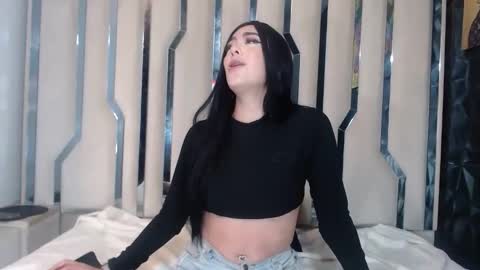 AbbyCuteh online show from 12.14.25