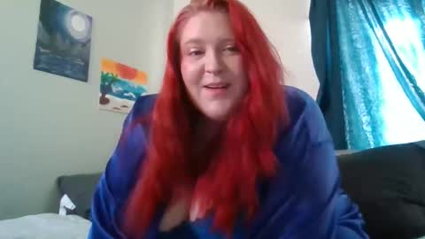 Snapshot of abbyd692 chatting on 01.05.26 Abbyd692 online show from 01.05.26