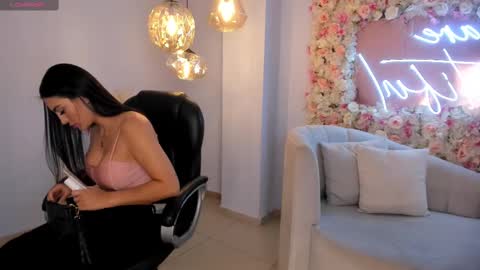 Abby Dalton  online show from 03.08.25