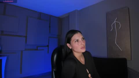 Abby Dalton  online show from 12.02.25