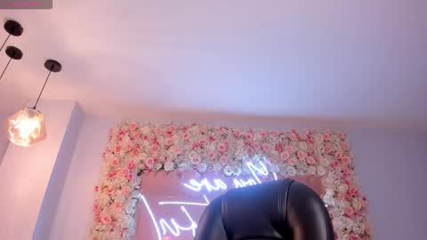 Abby Dalton  online show from 03.11.26