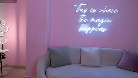 Abby Dalton  online show from 03.24.26