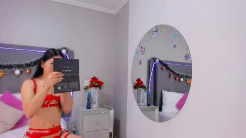 Abby Dixon  online show from 12.04.25