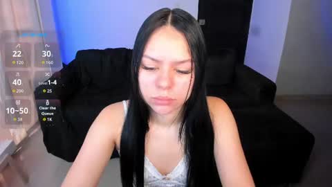Snapshot of abbydixon1 chatting on 06.25.26 Abby Dixon online show from 06.25.26