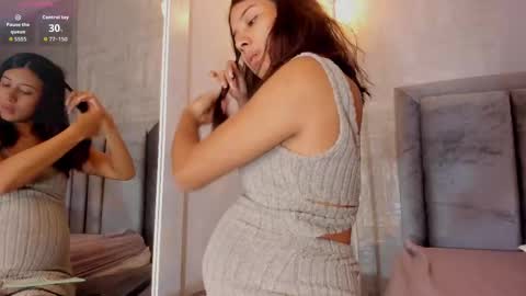 Abby Fierce online show from 09.13.25