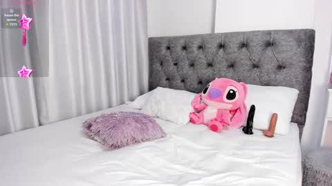 Abby online show from 10.08.25