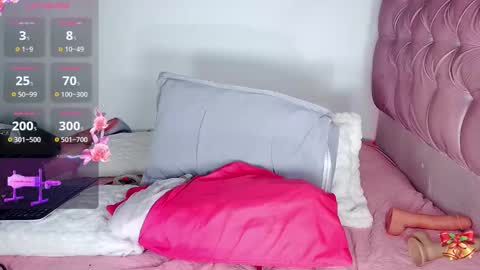 abby garcia online show from 02.11.26