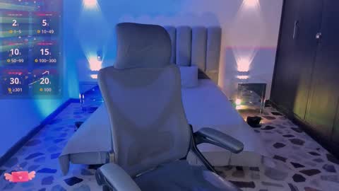 ABBY online show from 10.26.25