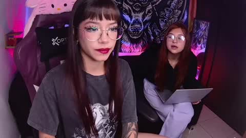 Snapshot of abbylizzyxx chatting on 01.17.25  Abby Lizzy  online show from 01.17.25