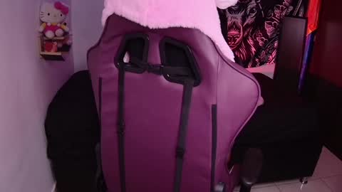 Snapshot of abbylizzyxx chatting on 02.08.25  Abby Lizzy  online show from 02.08.25