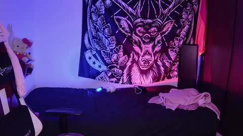 Snapshot of abbylizzyxx chatting on 02.08.25  Abby Lizzy  online show from 02.08.25