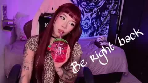  Abby Lizzy  online show from 11.09.25