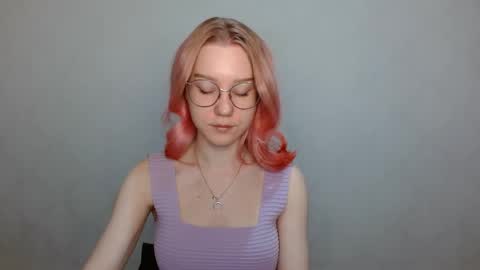 Snapshot of abbymoore__ chatting on 12.06.24 Abby Lovense is active online show from 12.06.24