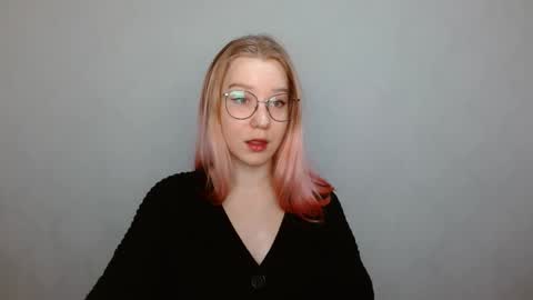 Snapshot of abbymoore__ chatting on 12.16.24 Abby Lovense is active online show from 12.16.24