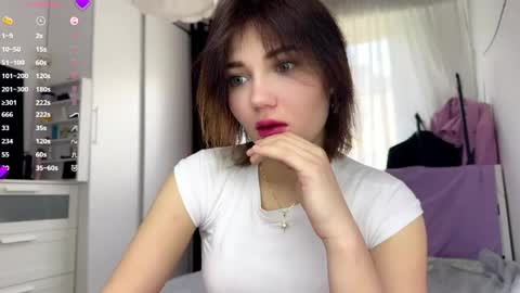 Abby online show from 05.09.26
