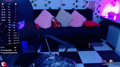 Callme ABBY online show from 09.20.25