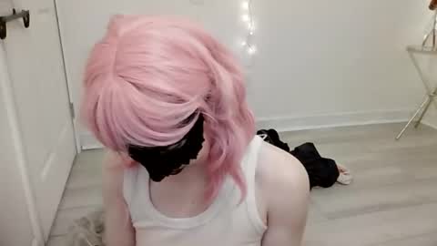 Snapshot of abbyrod chatting on 10.07.25 Abby 333 online show from 10.07.25