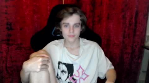 abbysal_blade online show from 12.15.24